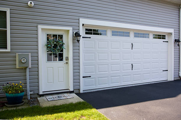 24/7 Emergency Garage Door Panel Replacement experts in Langhorne, PA